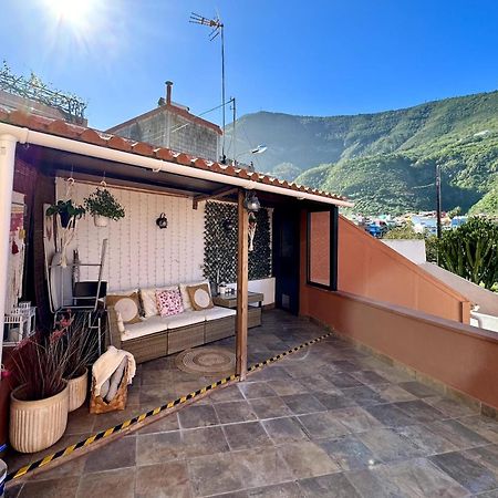 לוס ריאלחוס Precioso Apartamento Con Terraza En Piso Superior מראה חיצוני תמונה
