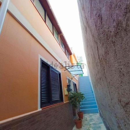 לוס ריאלחוס Precioso Apartamento Con Terraza En Piso Superior מראה חיצוני תמונה