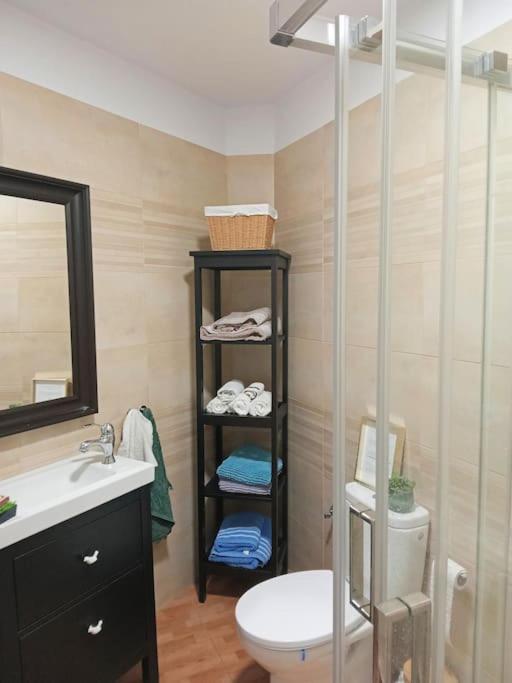 לוס ריאלחוס Precioso Apartamento Con Terraza En Piso Superior מראה חיצוני תמונה