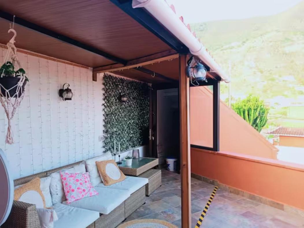 לוס ריאלחוס Precioso Apartamento Con Terraza En Piso Superior מראה חיצוני תמונה