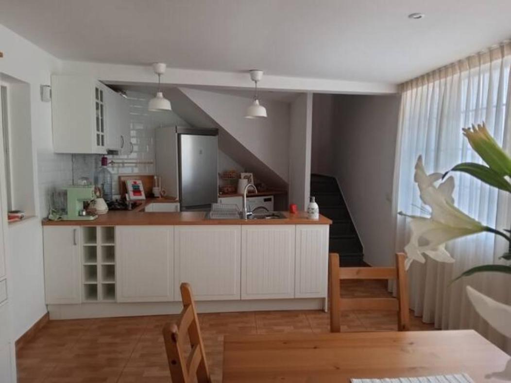 לוס ריאלחוס Precioso Apartamento Con Terraza En Piso Superior מראה חיצוני תמונה
