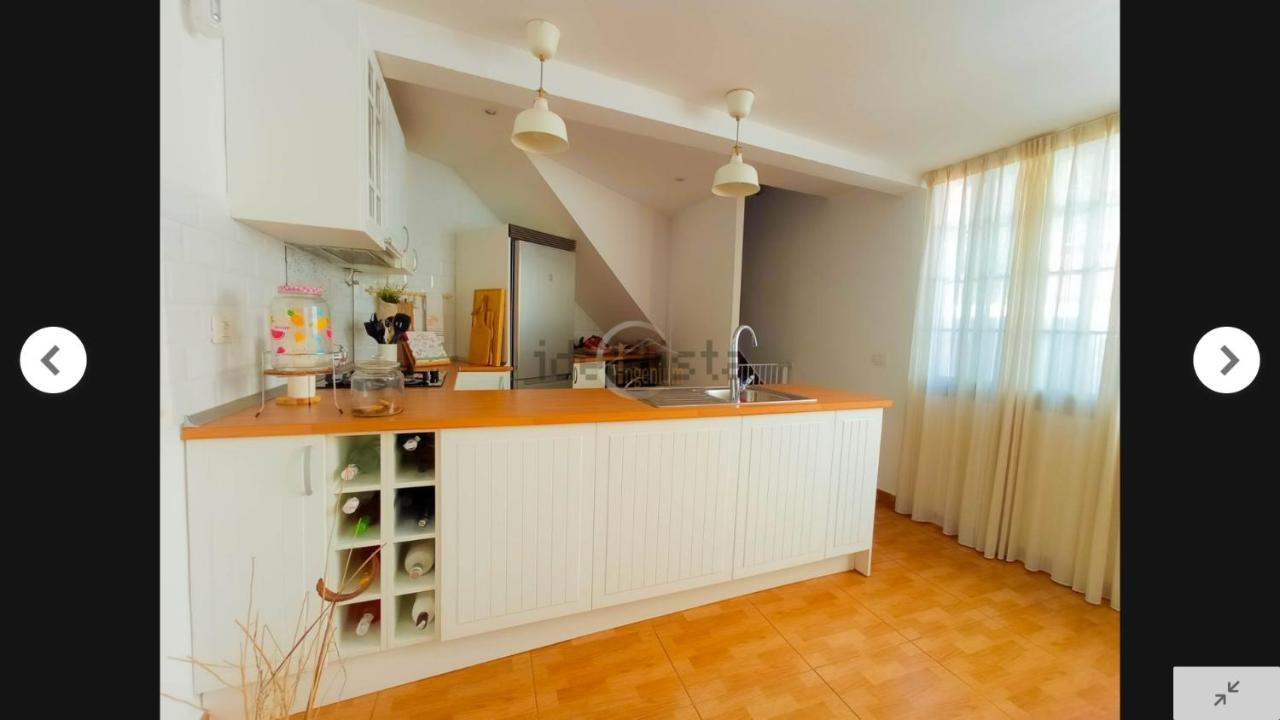 לוס ריאלחוס Precioso Apartamento Con Terraza En Piso Superior מראה חיצוני תמונה