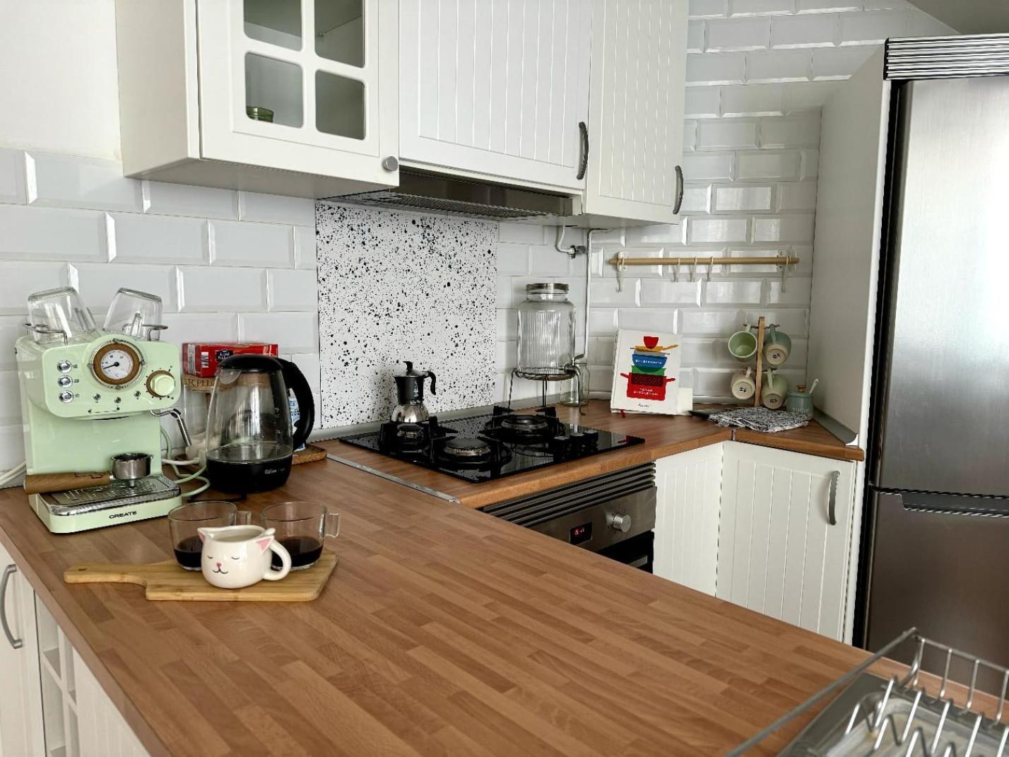 לוס ריאלחוס Precioso Apartamento Con Terraza En Piso Superior מראה חיצוני תמונה
