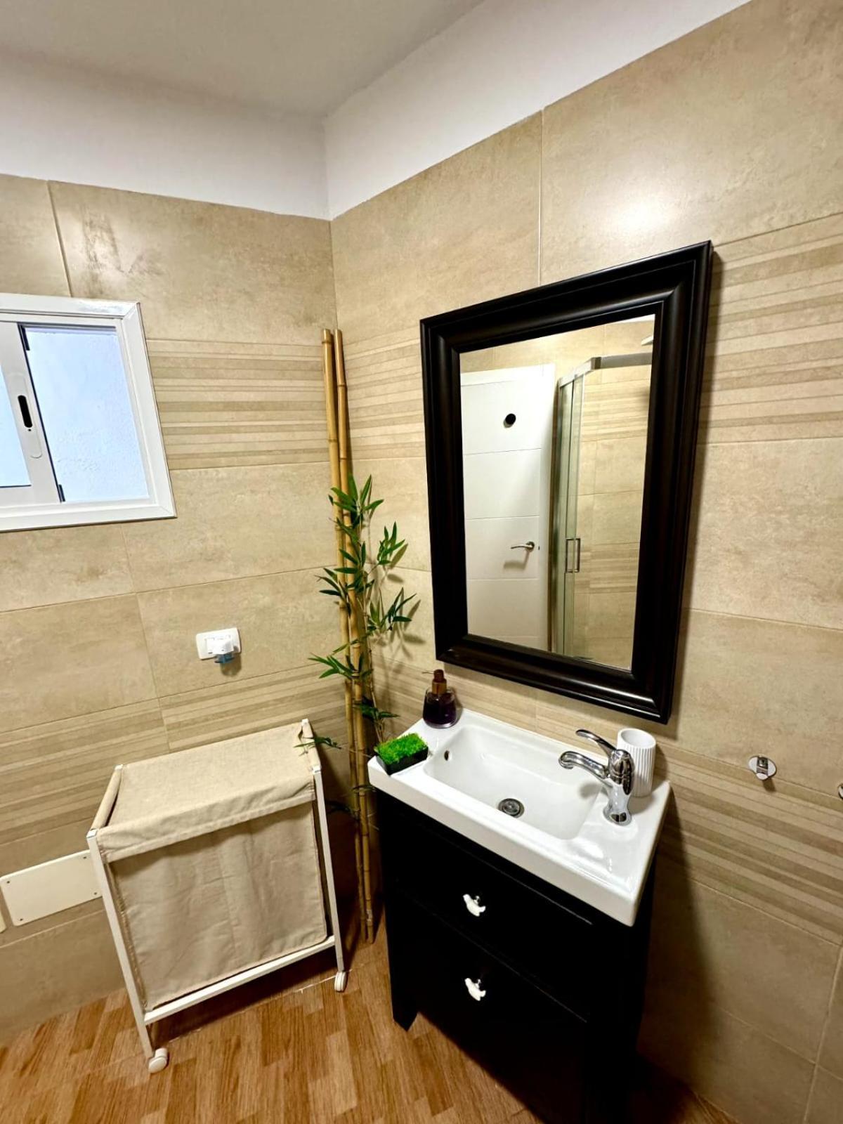 לוס ריאלחוס Precioso Apartamento Con Terraza En Piso Superior מראה חיצוני תמונה