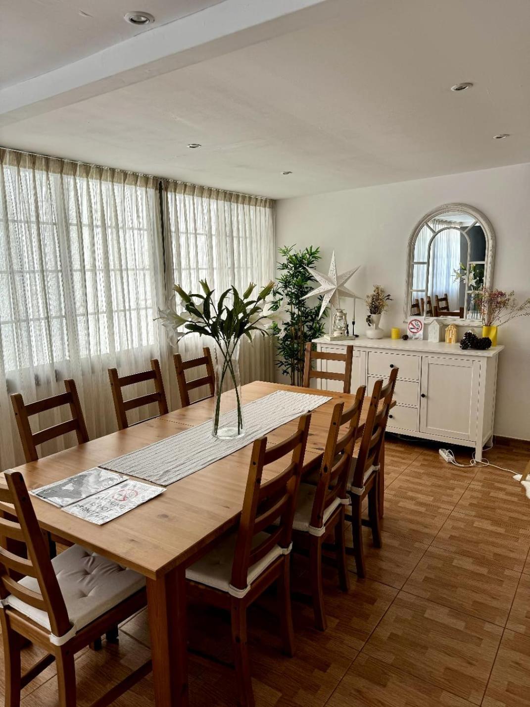 לוס ריאלחוס Precioso Apartamento Con Terraza En Piso Superior מראה חיצוני תמונה