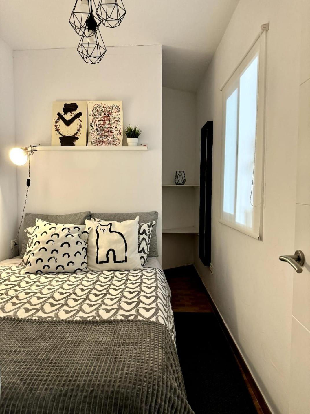 לוס ריאלחוס Precioso Apartamento Con Terraza En Piso Superior מראה חיצוני תמונה
