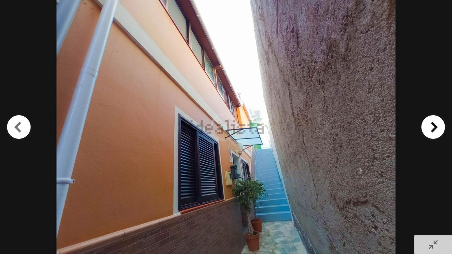 לוס ריאלחוס Precioso Apartamento Con Terraza En Piso Superior מראה חיצוני תמונה