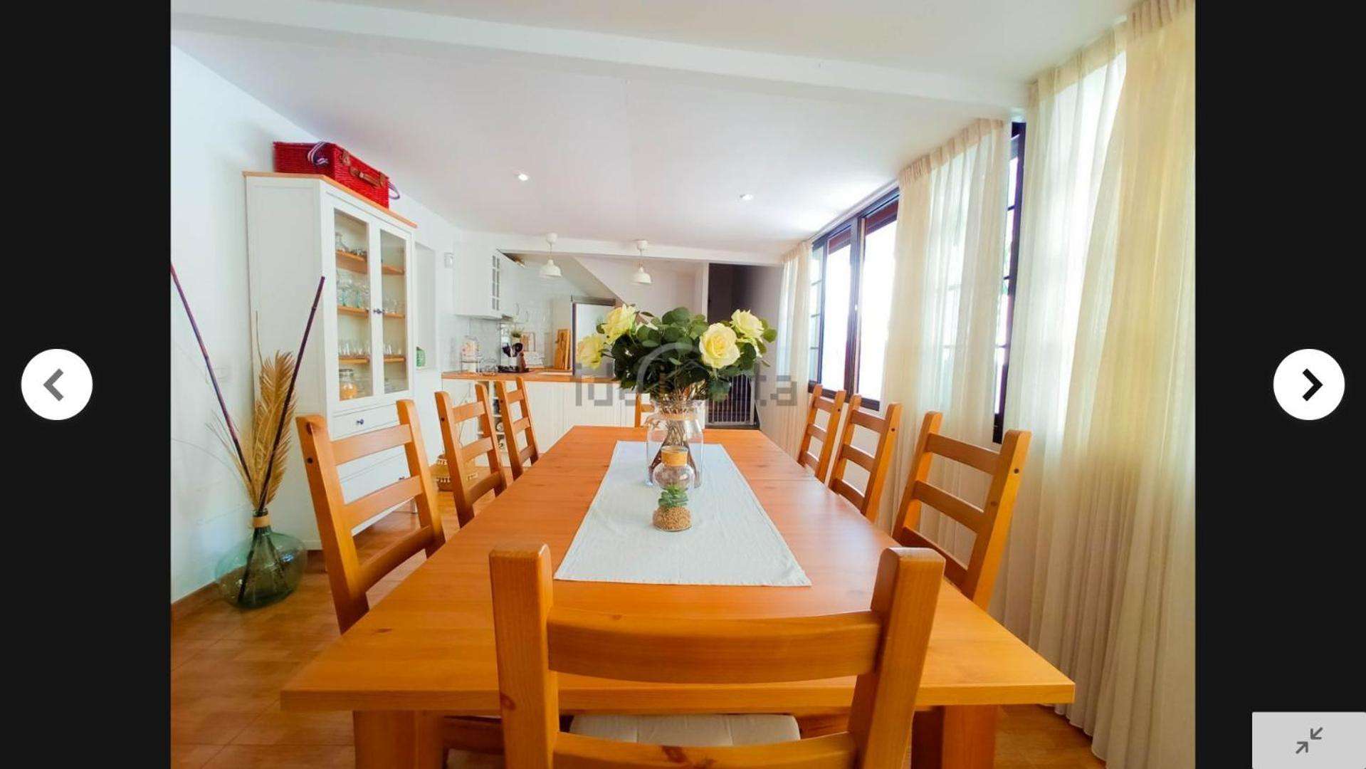 לוס ריאלחוס Precioso Apartamento Con Terraza En Piso Superior מראה חיצוני תמונה